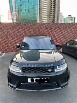لاند ڕۆڤەر رەنج رۆڤەر سپۆرت
